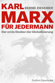 Cover - Karl Marx für Jedermann